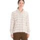 Marmot Fairfax Boyfriend Midweight Flannel - Womens, Papyrus, Large, M10643-7395-L