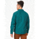 Marmot Fairfax Lightweight Long Sleeve Flannel - Mens, Dark Jungle, Small, M14657-22261-S