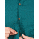 Marmot Fairfax Lightweight Long Sleeve Flannel - Mens, Dark Jungle, Small, M14657-22261-S
