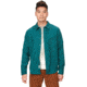 Marmot Fairfax Lightweight Long Sleeve Flannel - Mens, Dark Jungle, Small, M14657-22261-S