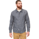 Marmot Fairfax Lightweight Long Sleeve Flannel - Mens, Steel Onyx, Extra Large, M14657-1515-XL