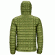 Marmot Featherless Hoody - Mens, Tree Green, L 81770-4886-L