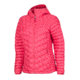 Marmot Featherless Insulated Hoody - Womens, Hibiscus, Extra Small 78920-6205-XS