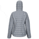 Marmot Featherless Insulated Hoody - Womens, Grey Storm, Extra Small, 78920-1620-XS