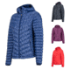 Marmot Featherless Insulated Hoody - Women's, Arctic Navy, Black, Dark Purple, Scarlet Red