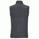Marmot Featherless Trail Vest - Mens, Slate Grey, M 74610-1440-M