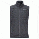 Marmot Featherless Trail Vest - Mens, Slate Grey, M 74610-1440-M