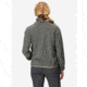 Marmot Felton Fleece Cowl Neck - Womens, Shale Grey Heather, Large, 195115370541