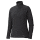Marmot Flashpoint Half Zip Ws - Black S
