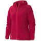 Marmot Flashpoint Hoody W- Persian Red S