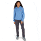 Marmot For Life Hoody - Womens, Blue Bonnet, Small, M15596-23092-S