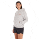 Marmot For Life Hoody - Womens, Light Grey Heather, Small, M15596-8626-S