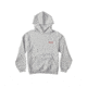 Marmot For Life Hoody - Womens, Light Grey Heather, Small, M15596-8626-S