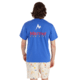 Marmot For Life Short Sleeve Tee - Mens, Trail Blue, 2XL, M15345-21538-XXL
