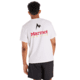 Marmot For Life Short Sleeve Tee - Mens, White, Medium, M15345-080-M