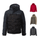 Marmot Fordham Jacket - Mens, Black, Brick, Cavern, Onyx/Dark Steel
