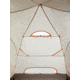 Marmot Fortress UL Tent - 3 Person, Ember/Slate, 36450-9506-ONE