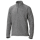 Marmot Gates 1/2 Zip - Mens-Steel Heather-Small