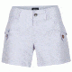 Ginny Short - Womens-Lavender Haze-5 in-6