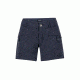 Marmot Ginny Short - Womens, Dark Steel, 2 56650-1132-2