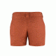 Marmot Ginny Short - Womens, Terracotta, 6 56650-120-6