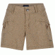 Marmot Ginny Short - Women's-Desert Khaki-5 in-4
