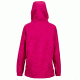 Marmot Girls Precip Jacket, Sangria, Small 55680-6119-S