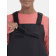 Marmot Glades Insulated Bib - Women's, Black, Small, 195115261207