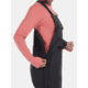 Marmot Glades Insulated Bib - Women's, Black, Small, 195115261207