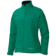 Marmot Gravity Jacket - Womens-Green Garnet-Large