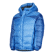 Marmot Greenland Baffled Jacket - Men's, Clear Blue/Dark Cerulean, Medium 5067-3692-M