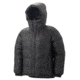 Marmot Greenland Baffled Jacket - Men's-Large-Team Red/Sunset Orange
