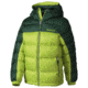 Marmot Guides Down Hoody - Boys-Vermouth/Deep Forest-Large