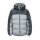 Marmot Guides Down Hoody - Kid's, Grey Storm/Dark Steel, Small, 73700-1819-S
