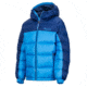Marmot Guides Down Hoody - Boys, Lakeside/Nightfall, S, 73700-3622-S
