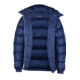 Marmot Guides Down Hoody - Girls, Arctic Navy, Medium 78170-2975-M