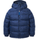 Marmot Guides Down Hoody - Kids, Arctic Navy, 2XL, 73700-2975-XXL