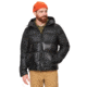 Marmot Guides Down Hoody - Mens, Black, Small, M15886-001-S