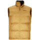 Marmot Guides Down Vest - Men's-Golden Bronze-Medium