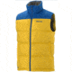 Marmot Guides Down Vest - Men's-Small-Gargoyle/Slate Grey