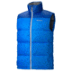 Marmot Guides Down Vest - Men's-Small-Cobalt Blue/Bright Navy