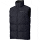 Marmot Guides Down Vest - Men's-Medium-Slate Grey/Cinder