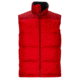 Marmot Guides Down Vest - Men's-Team Red/Dark Crimson-Medium