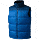 Guides Down Vest - Mens-Cobalt Blue/Blue Night-X-Large