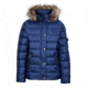 Marmot Hailey Jacket - Girls, Arctic Navy, XS, 77320-2975-XS