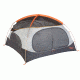 Marmot Halo Tent - 4 Person, Tangelo/Rusted Orange, One Size, 889169250927