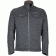 Marmot Hawkins Jacket - Men's-Dark Charcoal Heather-Small