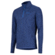Marmot HeavyWeight Morph 1/2 Zip Base Layer Top - Mens, Arctic Navy, M, 10980-2975-M