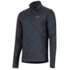 Marmot HeavyWeight Morph 1/2 Zip Base Layer Top - Mens, Black, M, 10980-001-M