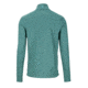 Marmot HeavyWeight Morph 1/2 Zip - Mens, Mallard Green, Small, 10980-4759-S